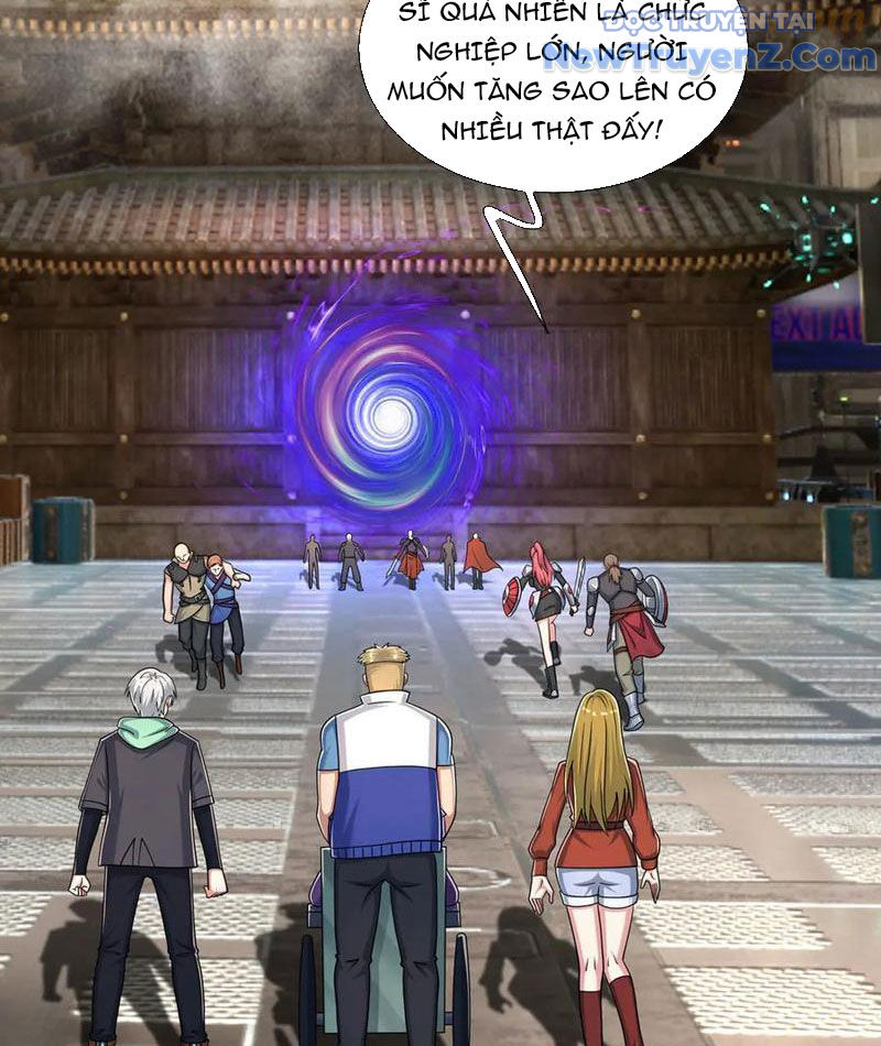 Khởi Đầu Bằng Một Vạn Hít Đất: Oanh Sát Thần Minh! Chapter 46 - Trang 2