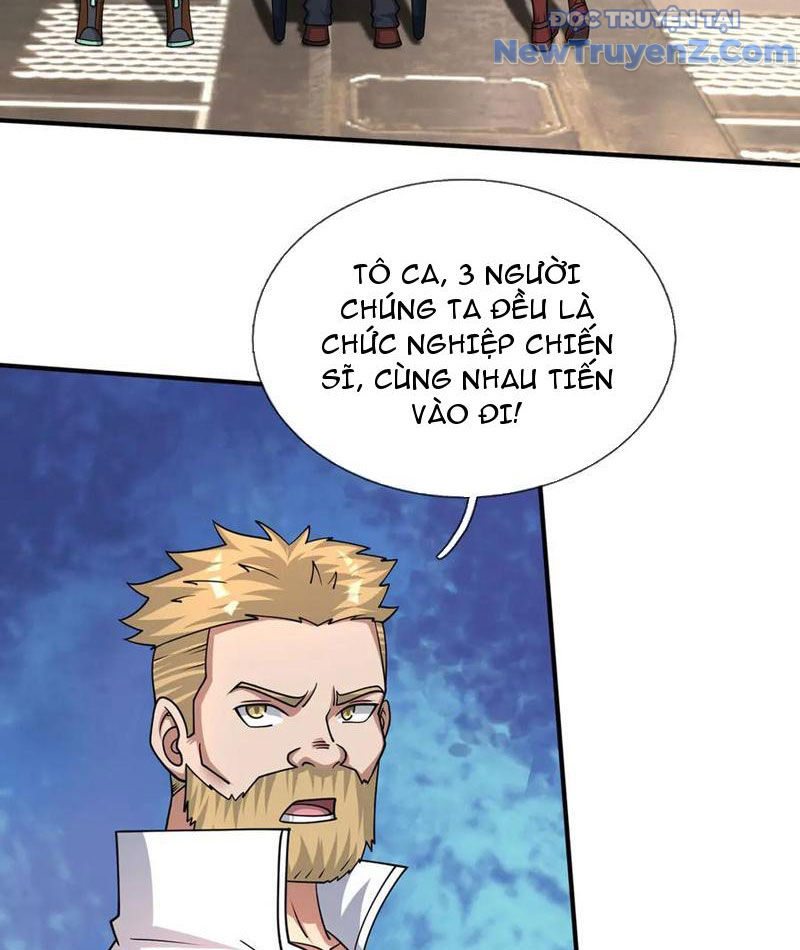 Khởi Đầu Bằng Một Vạn Hít Đất: Oanh Sát Thần Minh! Chapter 46 - Trang 2