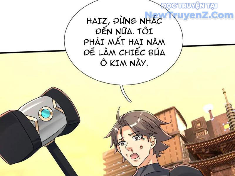 Khởi Đầu Bằng Một Vạn Hít Đất: Oanh Sát Thần Minh! Chapter 47 - Trang 2