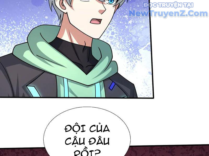 Khởi Đầu Bằng Một Vạn Hít Đất: Oanh Sát Thần Minh! Chapter 47 - Trang 2