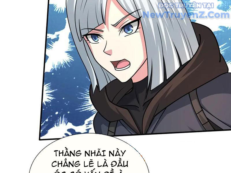 Khởi Đầu Bằng Một Vạn Hít Đất: Oanh Sát Thần Minh! Chapter 47 - Trang 2