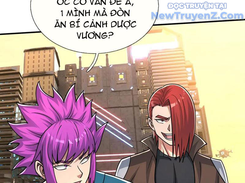 Khởi Đầu Bằng Một Vạn Hít Đất: Oanh Sát Thần Minh! Chapter 47 - Trang 2