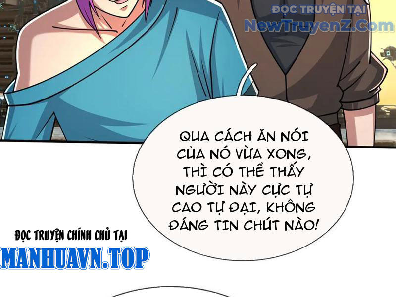 Khởi Đầu Bằng Một Vạn Hít Đất: Oanh Sát Thần Minh! Chapter 47 - Trang 2