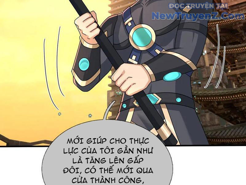 Khởi Đầu Bằng Một Vạn Hít Đất: Oanh Sát Thần Minh! Chapter 47 - Trang 2