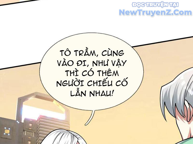 Khởi Đầu Bằng Một Vạn Hít Đất: Oanh Sát Thần Minh! Chapter 47 - Trang 2