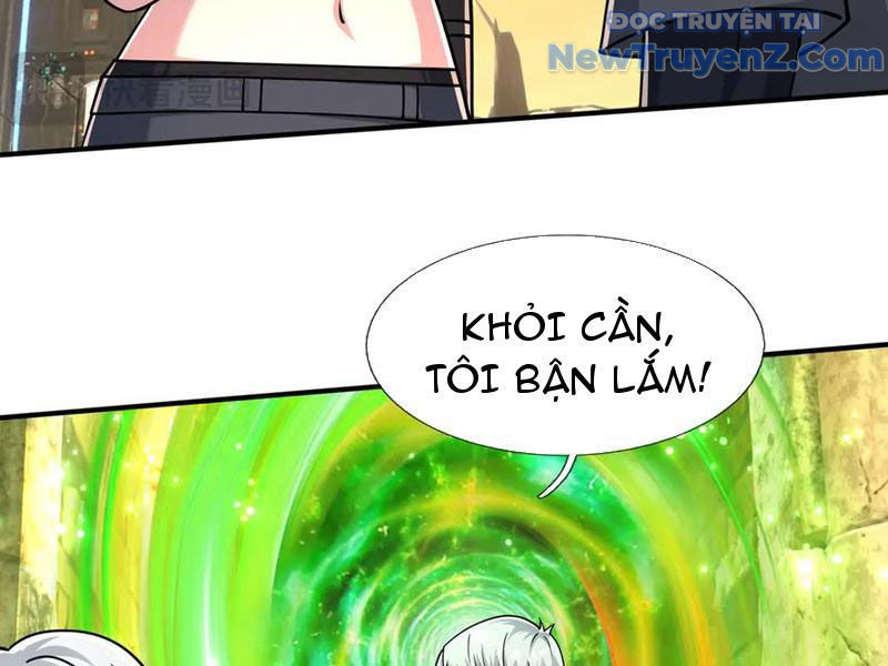 Khởi Đầu Bằng Một Vạn Hít Đất: Oanh Sát Thần Minh! Chapter 47 - Trang 2
