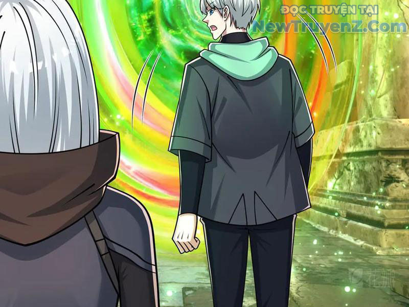 Khởi Đầu Bằng Một Vạn Hít Đất: Oanh Sát Thần Minh! Chapter 47 - Trang 2