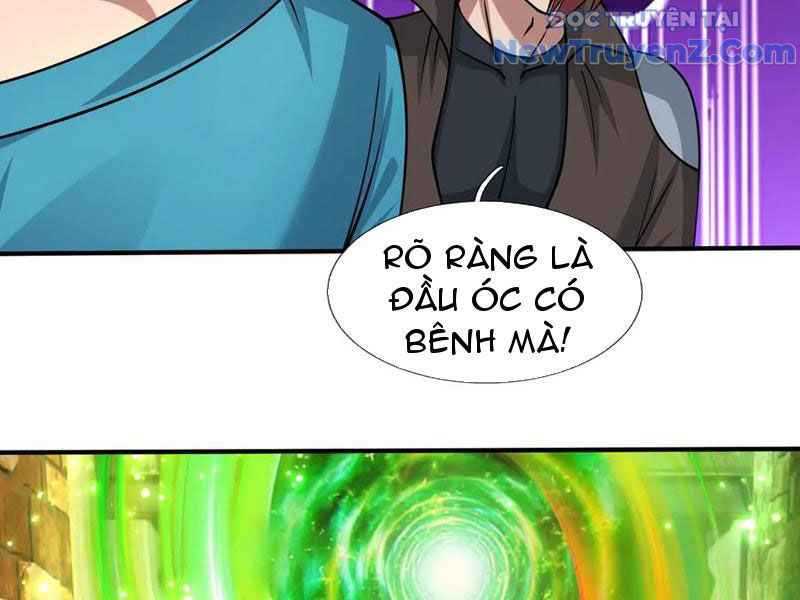 Khởi Đầu Bằng Một Vạn Hít Đất: Oanh Sát Thần Minh! Chapter 47 - Trang 2