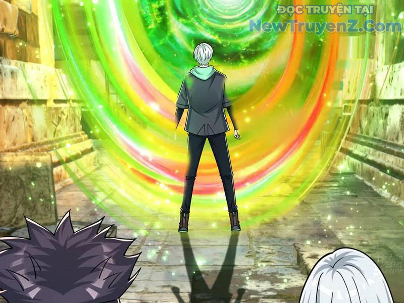 Khởi Đầu Bằng Một Vạn Hít Đất: Oanh Sát Thần Minh! Chapter 47 - Trang 2