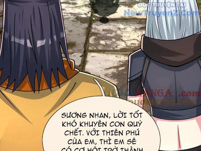 Khởi Đầu Bằng Một Vạn Hít Đất: Oanh Sát Thần Minh! Chapter 47 - Trang 2