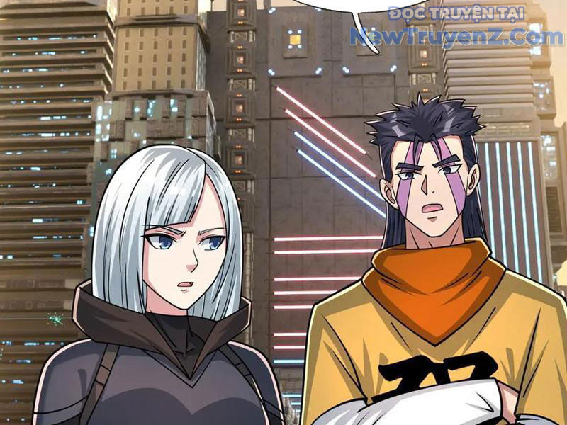 Khởi Đầu Bằng Một Vạn Hít Đất: Oanh Sát Thần Minh! Chapter 47 - Trang 2