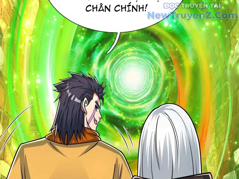 Khởi Đầu Bằng Một Vạn Hít Đất: Oanh Sát Thần Minh! Chapter 47 - Trang 2