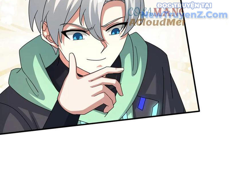 Khởi Đầu Bằng Một Vạn Hít Đất: Oanh Sát Thần Minh! Chapter 47 - Trang 2