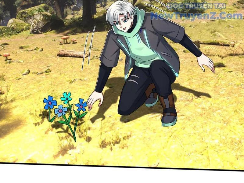 Khởi Đầu Bằng Một Vạn Hít Đất: Oanh Sát Thần Minh! Chapter 47 - Trang 2