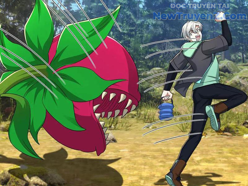 Khởi Đầu Bằng Một Vạn Hít Đất: Oanh Sát Thần Minh! Chapter 47 - Trang 2