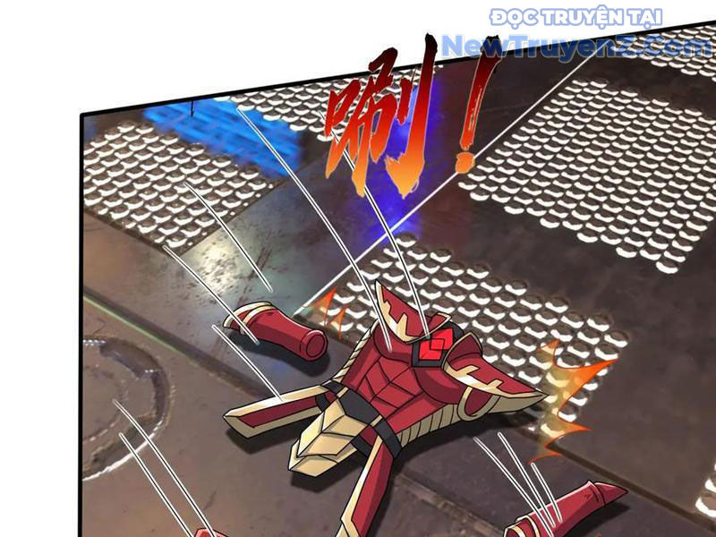 Khởi Đầu Bằng Một Vạn Hít Đất: Oanh Sát Thần Minh! Chapter 47 - Trang 2