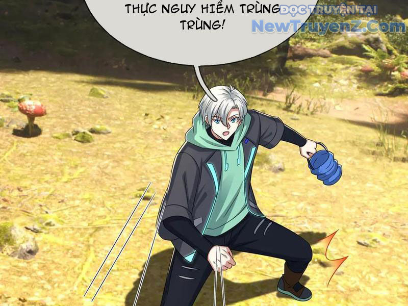 Khởi Đầu Bằng Một Vạn Hít Đất: Oanh Sát Thần Minh! Chapter 47 - Trang 2