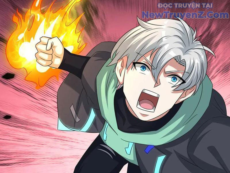 Khởi Đầu Bằng Một Vạn Hít Đất: Oanh Sát Thần Minh! Chapter 47 - Trang 2