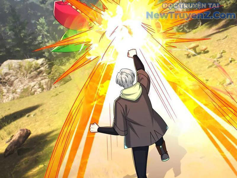 Khởi Đầu Bằng Một Vạn Hít Đất: Oanh Sát Thần Minh! Chapter 47 - Trang 2