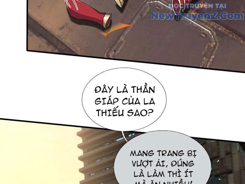 Khởi Đầu Bằng Một Vạn Hít Đất: Oanh Sát Thần Minh! Chapter 47 - Trang 2