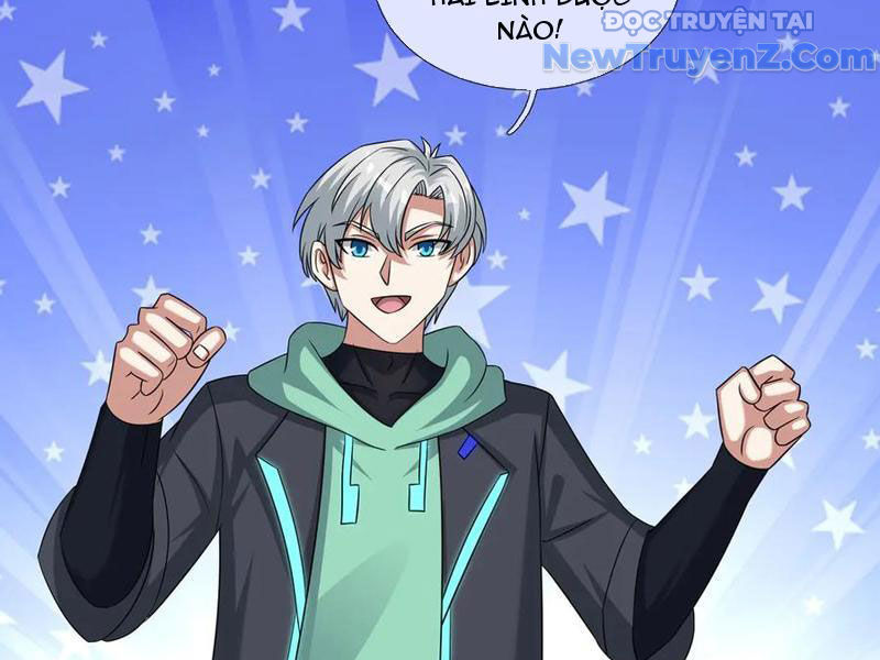 Khởi Đầu Bằng Một Vạn Hít Đất: Oanh Sát Thần Minh! Chapter 47 - Trang 2