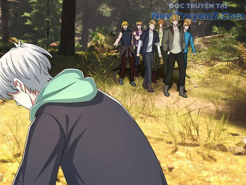 Khởi Đầu Bằng Một Vạn Hít Đất: Oanh Sát Thần Minh! Chapter 47 - Trang 2