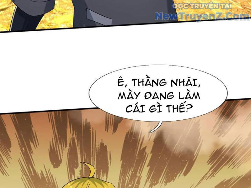 Khởi Đầu Bằng Một Vạn Hít Đất: Oanh Sát Thần Minh! Chapter 47 - Trang 2