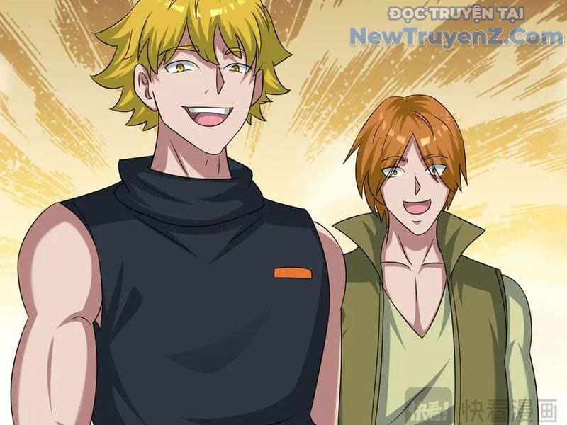 Khởi Đầu Bằng Một Vạn Hít Đất: Oanh Sát Thần Minh! Chapter 47 - Trang 2