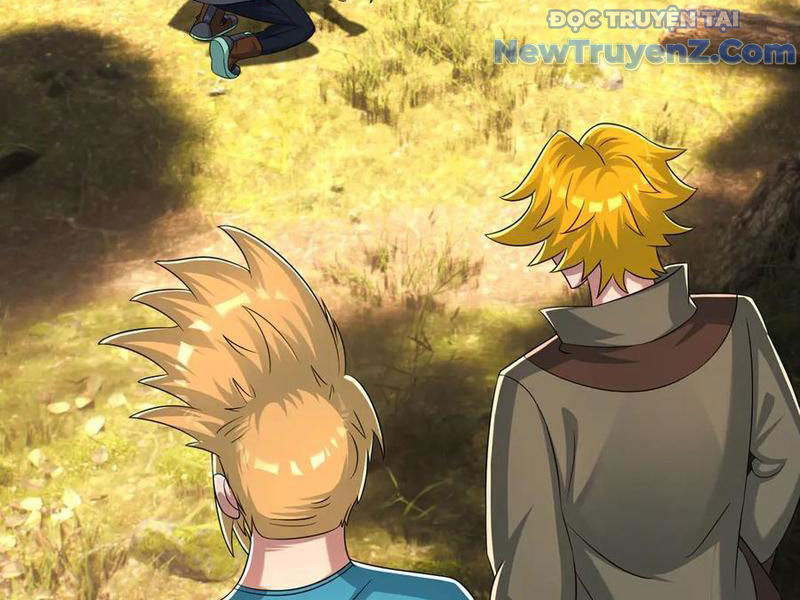 Khởi Đầu Bằng Một Vạn Hít Đất: Oanh Sát Thần Minh! Chapter 47 - Trang 2