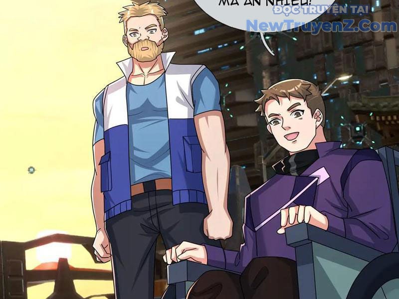 Khởi Đầu Bằng Một Vạn Hít Đất: Oanh Sát Thần Minh! Chapter 47 - Trang 2