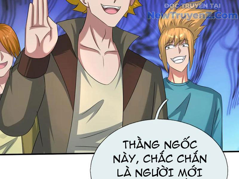 Khởi Đầu Bằng Một Vạn Hít Đất: Oanh Sát Thần Minh! Chapter 47 - Trang 2