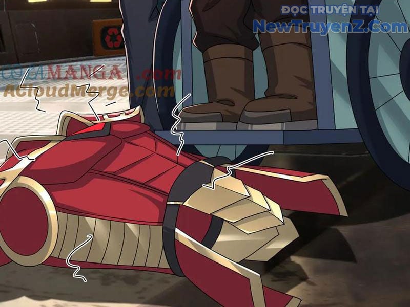 Khởi Đầu Bằng Một Vạn Hít Đất: Oanh Sát Thần Minh! Chapter 47 - Trang 2