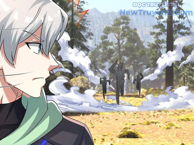 Khởi Đầu Bằng Một Vạn Hít Đất: Oanh Sát Thần Minh! Chapter 47 - Trang 2