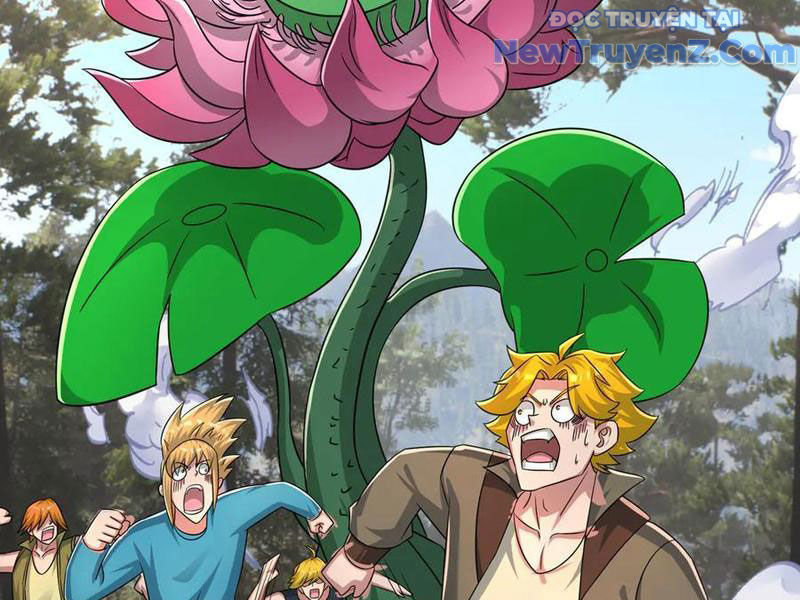 Khởi Đầu Bằng Một Vạn Hít Đất: Oanh Sát Thần Minh! Chapter 47 - Trang 2