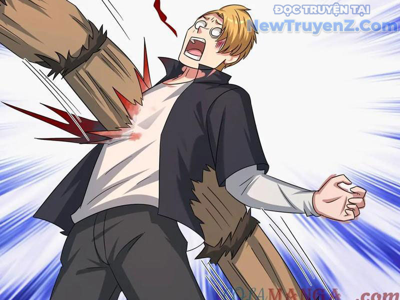 Khởi Đầu Bằng Một Vạn Hít Đất: Oanh Sát Thần Minh! Chapter 47 - Trang 2