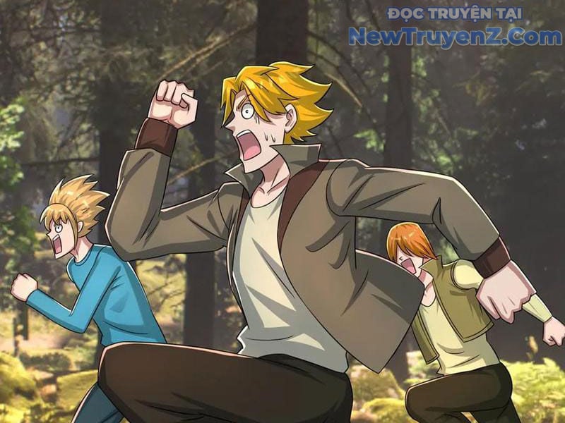 Khởi Đầu Bằng Một Vạn Hít Đất: Oanh Sát Thần Minh! Chapter 47 - Trang 2