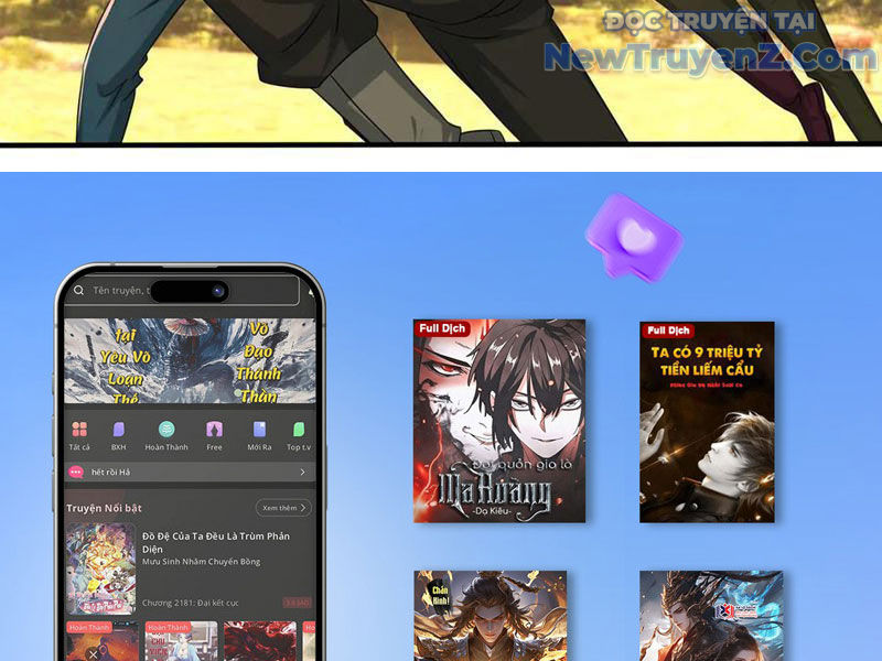 Khởi Đầu Bằng Một Vạn Hít Đất: Oanh Sát Thần Minh! Chapter 47 - Trang 2