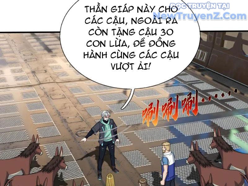 Khởi Đầu Bằng Một Vạn Hít Đất: Oanh Sát Thần Minh! Chapter 47 - Trang 2