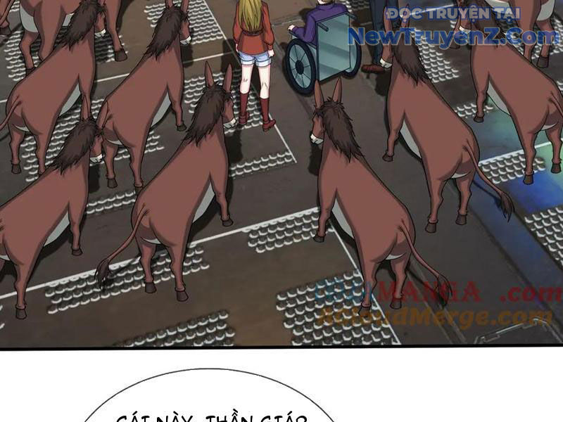 Khởi Đầu Bằng Một Vạn Hít Đất: Oanh Sát Thần Minh! Chapter 47 - Trang 2