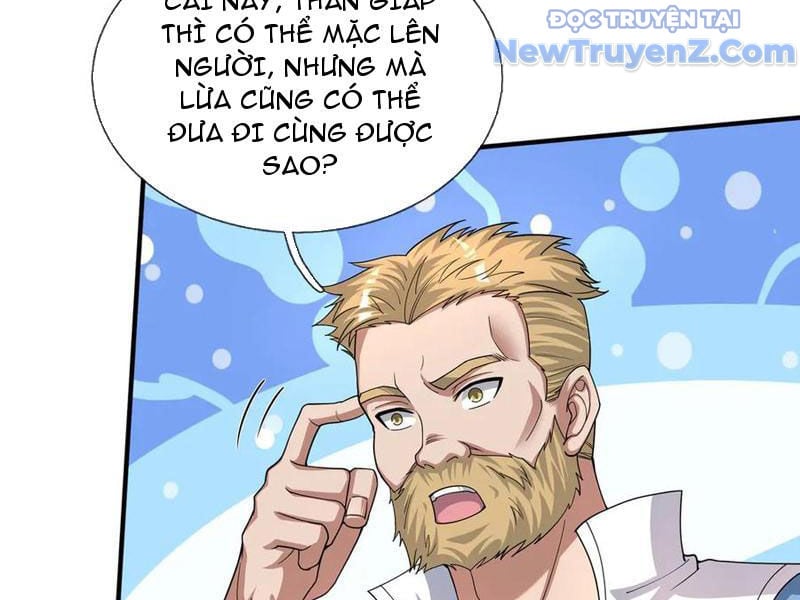 Khởi Đầu Bằng Một Vạn Hít Đất: Oanh Sát Thần Minh! Chapter 47 - Trang 2