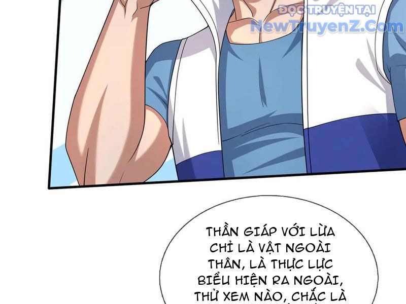 Khởi Đầu Bằng Một Vạn Hít Đất: Oanh Sát Thần Minh! Chapter 47 - Trang 2