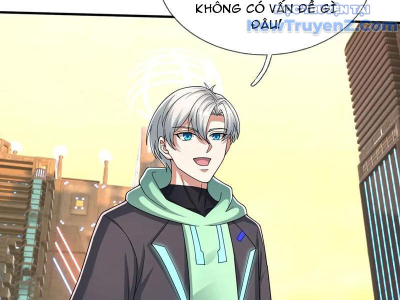 Khởi Đầu Bằng Một Vạn Hít Đất: Oanh Sát Thần Minh! Chapter 47 - Trang 2