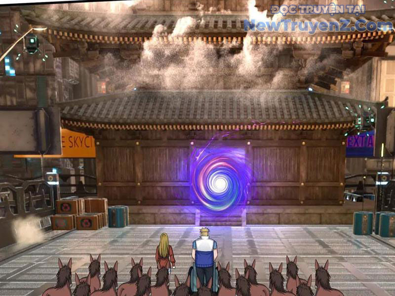 Khởi Đầu Bằng Một Vạn Hít Đất: Oanh Sát Thần Minh! Chapter 47 - Trang 2