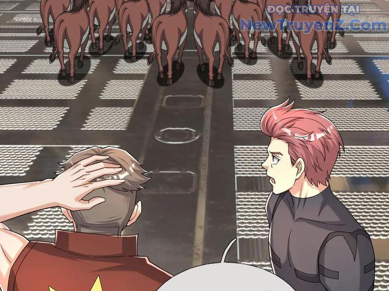 Khởi Đầu Bằng Một Vạn Hít Đất: Oanh Sát Thần Minh! Chapter 47 - Trang 2