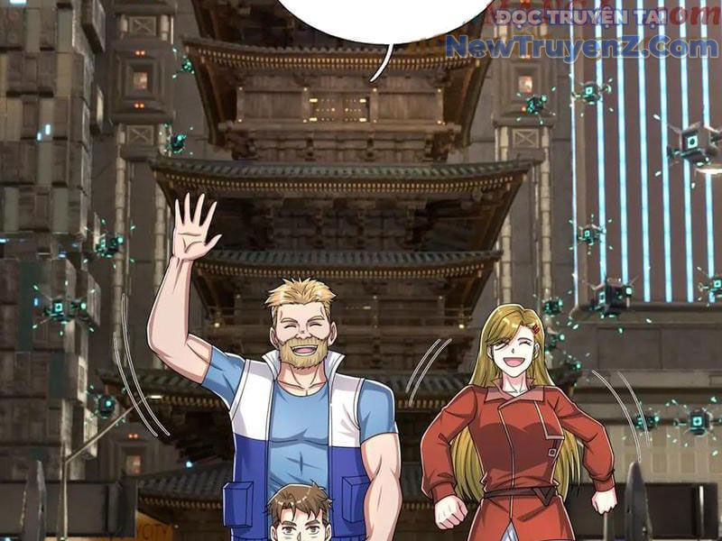 Khởi Đầu Bằng Một Vạn Hít Đất: Oanh Sát Thần Minh! Chapter 47 - Trang 2