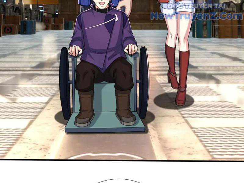 Khởi Đầu Bằng Một Vạn Hít Đất: Oanh Sát Thần Minh! Chapter 47 - Trang 2