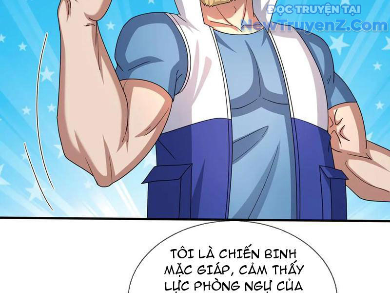 Khởi Đầu Bằng Một Vạn Hít Đất: Oanh Sát Thần Minh! Chapter 47 - Trang 2