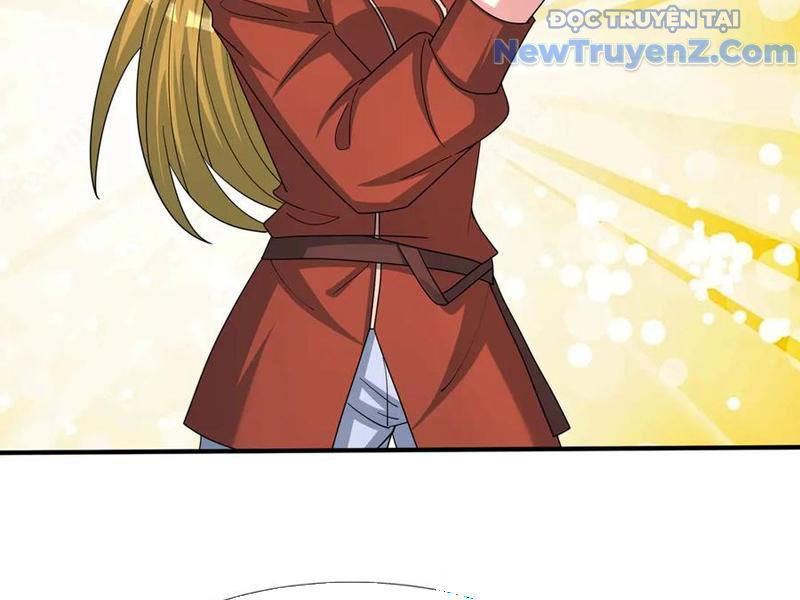 Khởi Đầu Bằng Một Vạn Hít Đất: Oanh Sát Thần Minh! Chapter 47 - Trang 2