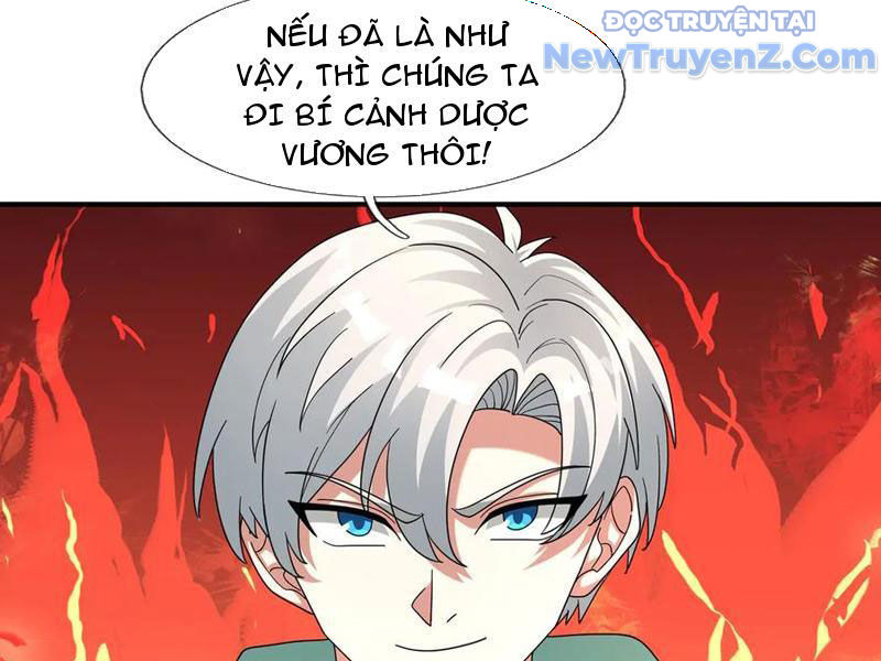 Khởi Đầu Bằng Một Vạn Hít Đất: Oanh Sát Thần Minh! Chapter 47 - Trang 2