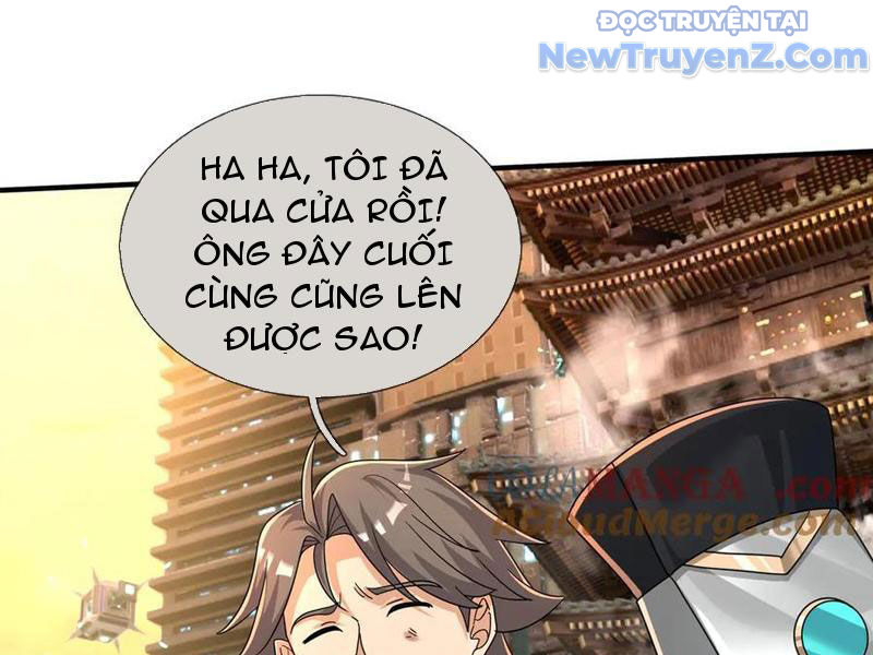 Khởi Đầu Bằng Một Vạn Hít Đất: Oanh Sát Thần Minh! Chapter 47 - Trang 2